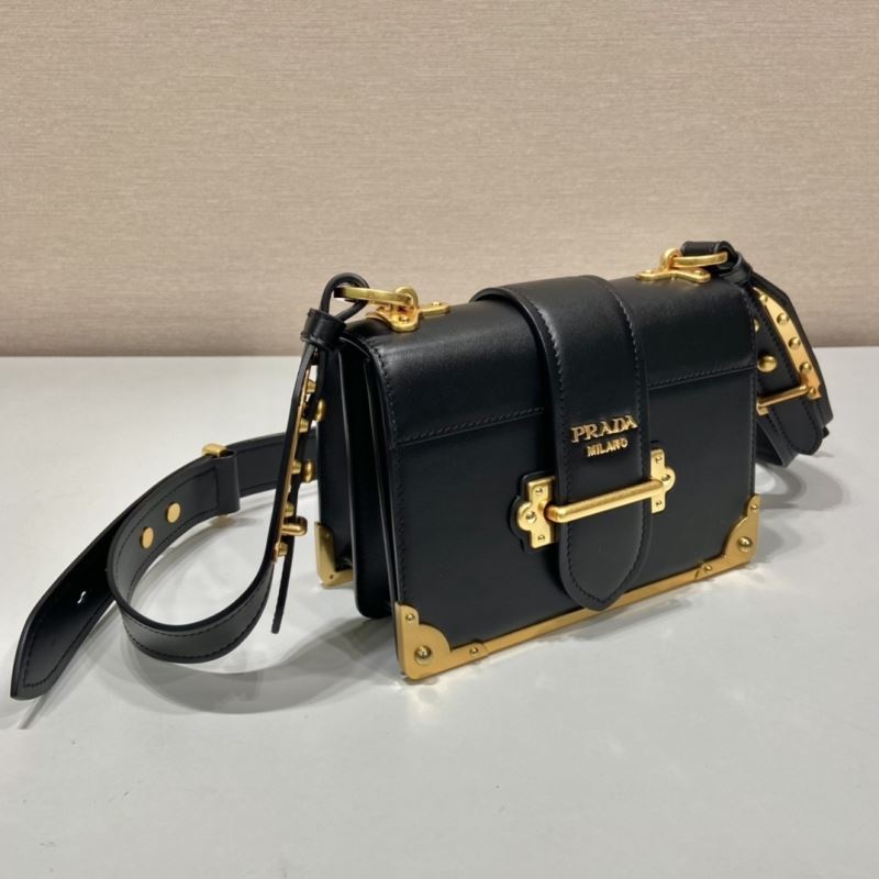 Pra*a satchel bags